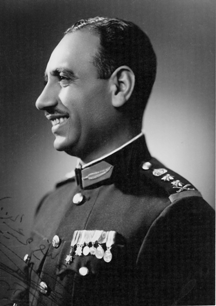 Abdul Salam Hassan