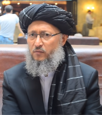 Abdul Salam Khalid