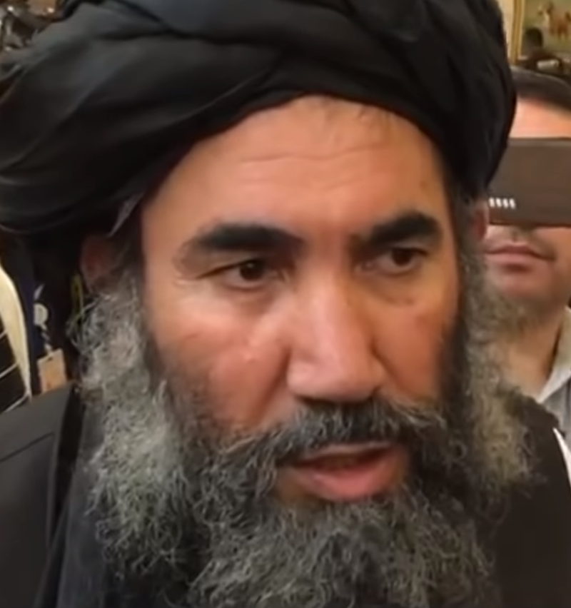Abdul Salam Zaif
