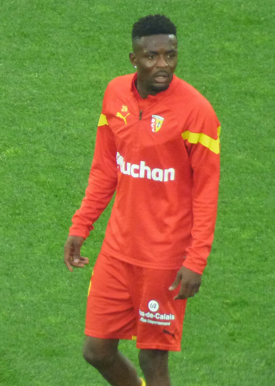 Abdul Samed