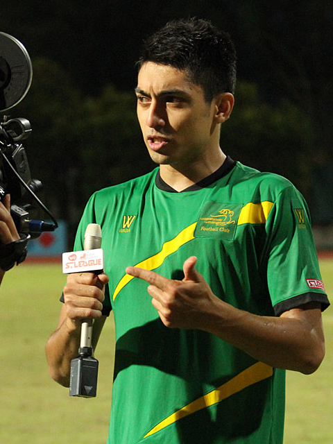 Abdul Shariff