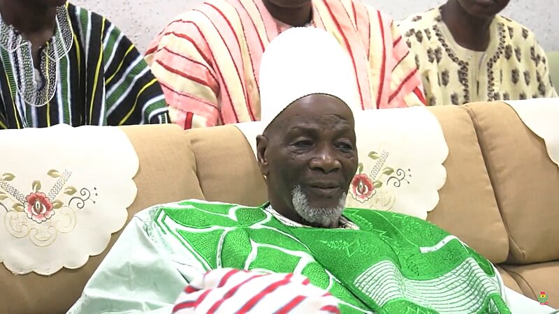 Abdulai Abukari