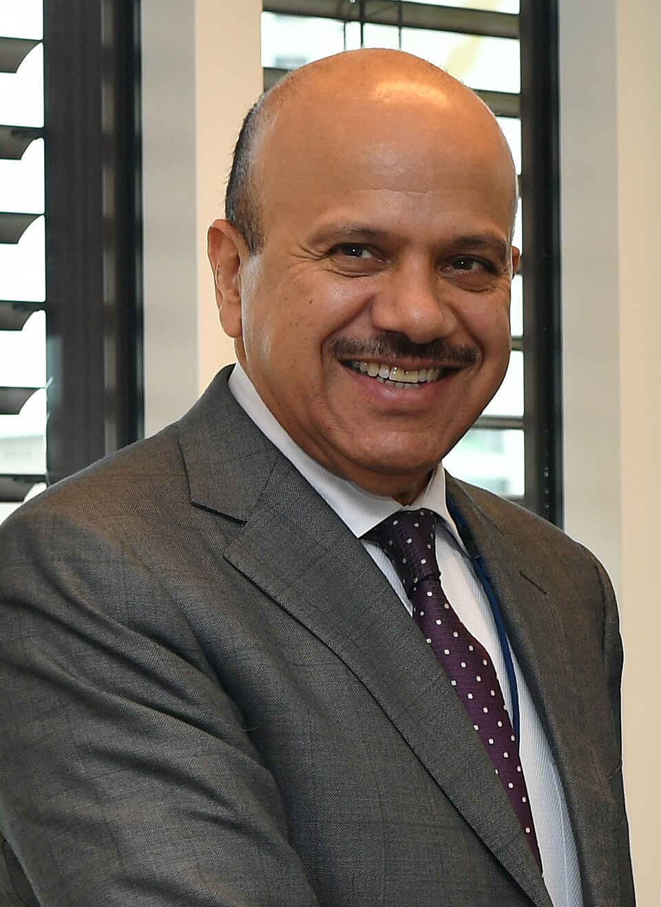 Abdulatif bin Rashid Al-Zayani