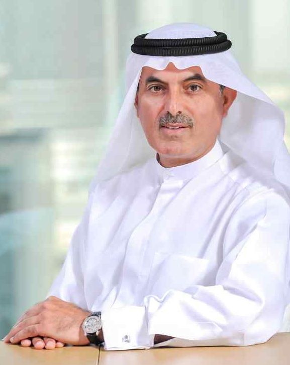 Abdulaziz Al Ghurair
