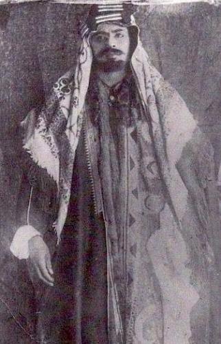 Abdulaziz Al Muhanna