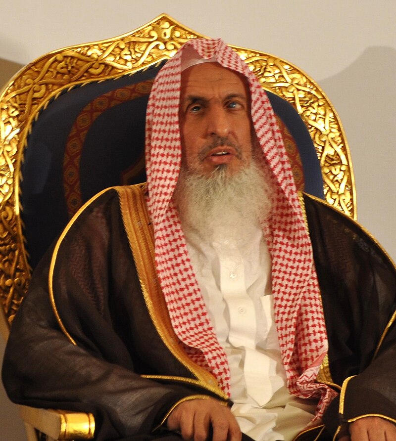 Abdulaziz Al Sheikh