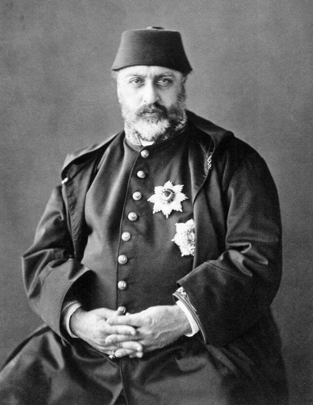 Abdulaziz Aydın