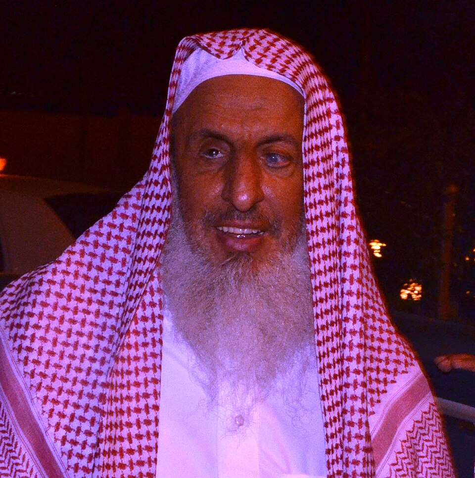 Abdulaziz bin Abdullah bin Baz