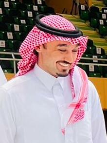 Abdulaziz bin Turki Al Faisal