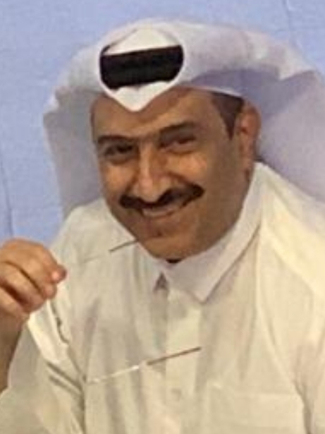 Abdulaziz Eid