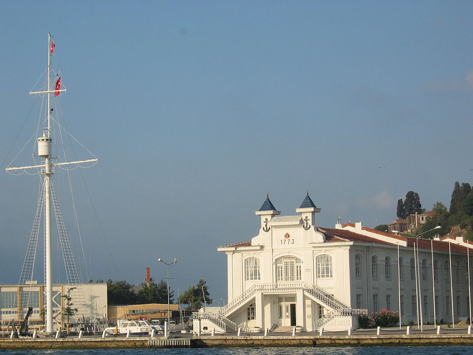 Abdülaziz Yalçın
