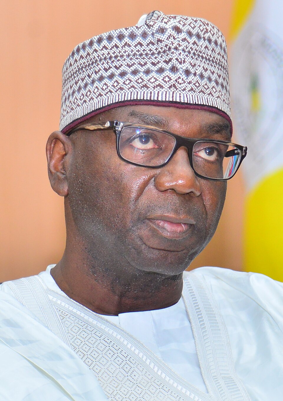 Abdulganiyu Abdulrahman