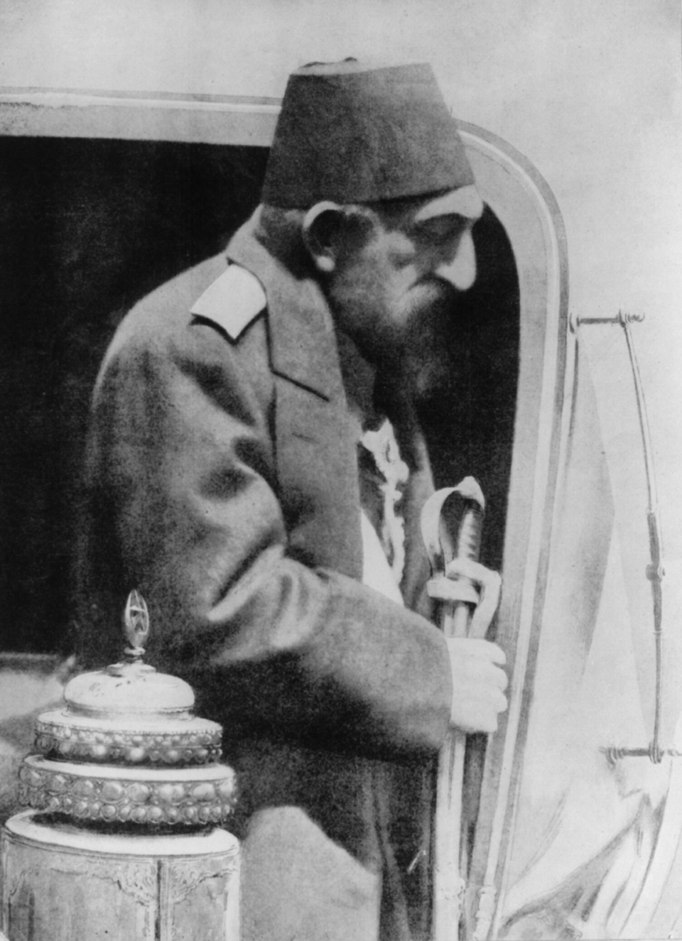Abdulhamid Khalifa