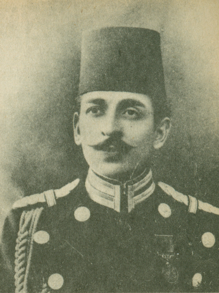 Abdulkadir D