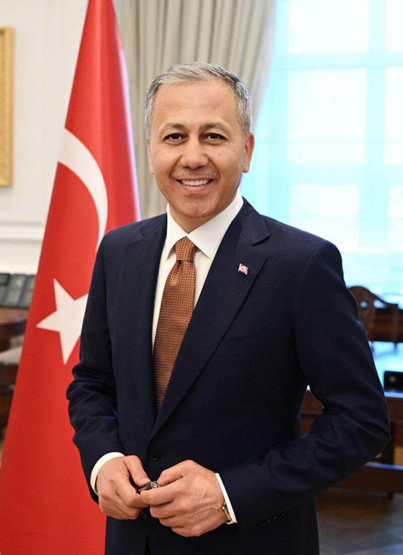 Abdulkadir Ozkan