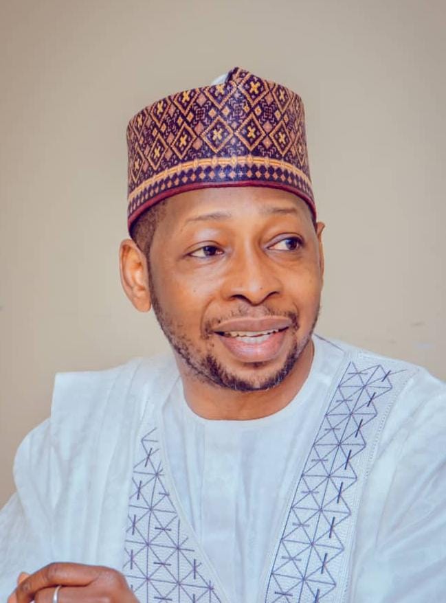 Abdulkarim Bashir