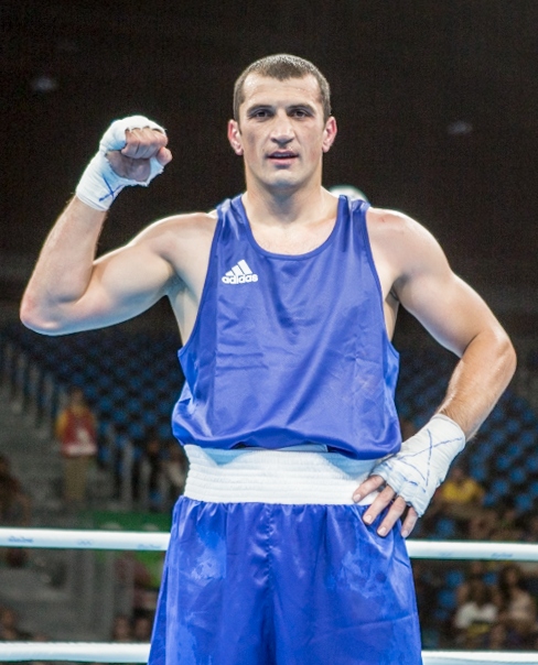 Abdulla Abdullayev