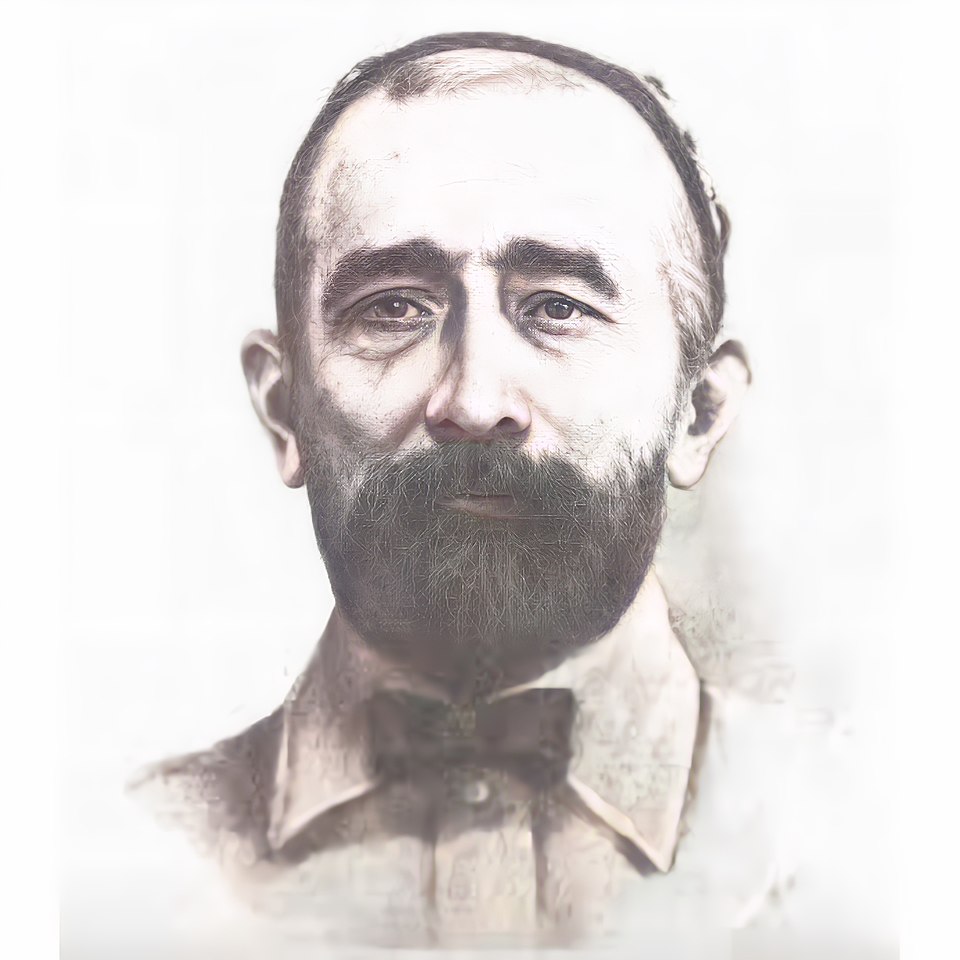 Abdulla Avloniy