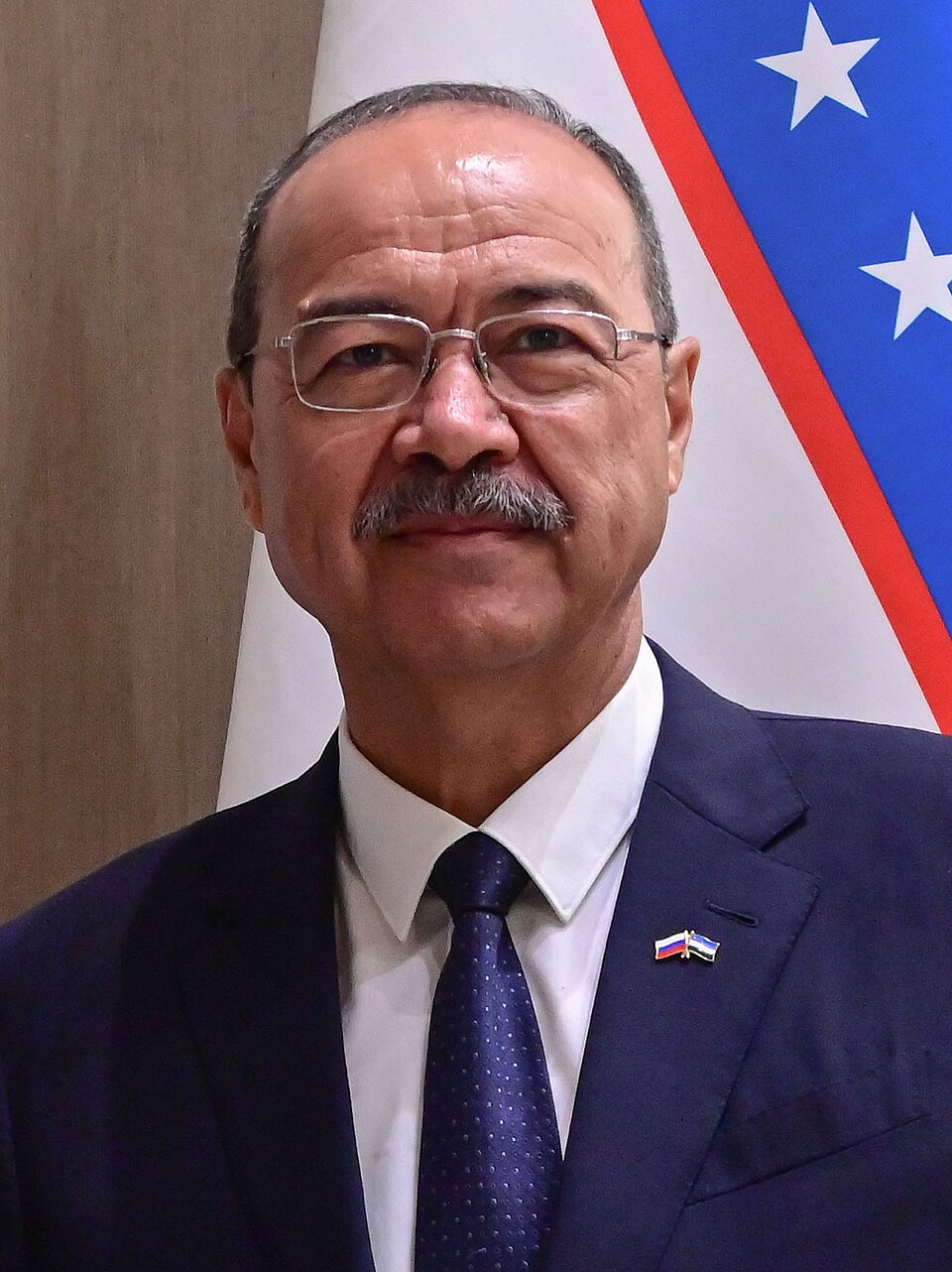 Abdulla Oripov