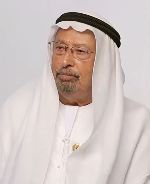Abdullah Abdullah Ahmed Al Nuaimi