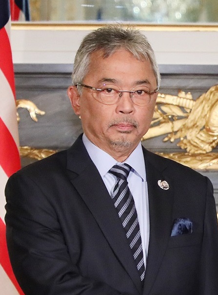 Abdullah Al-Amir