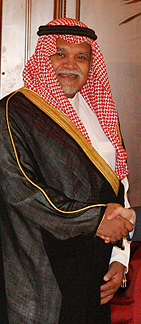 Abdullah Al-Dhaban