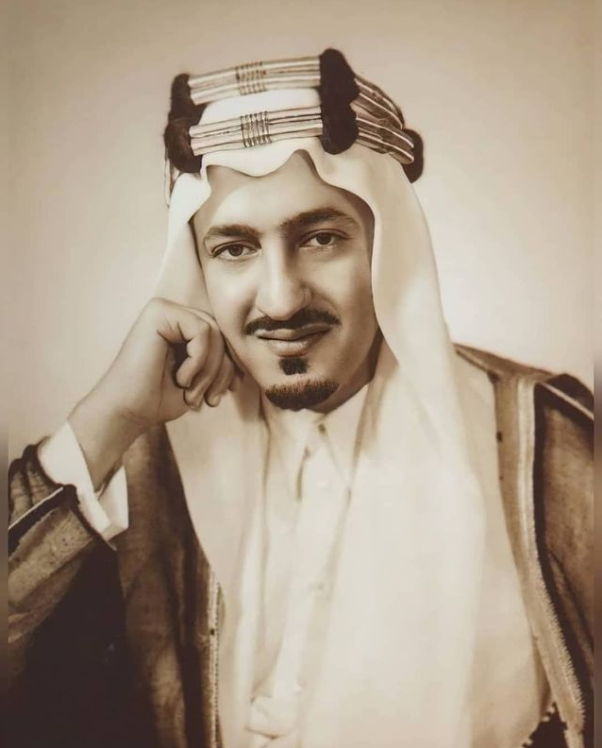 Abdullah Al Faisal