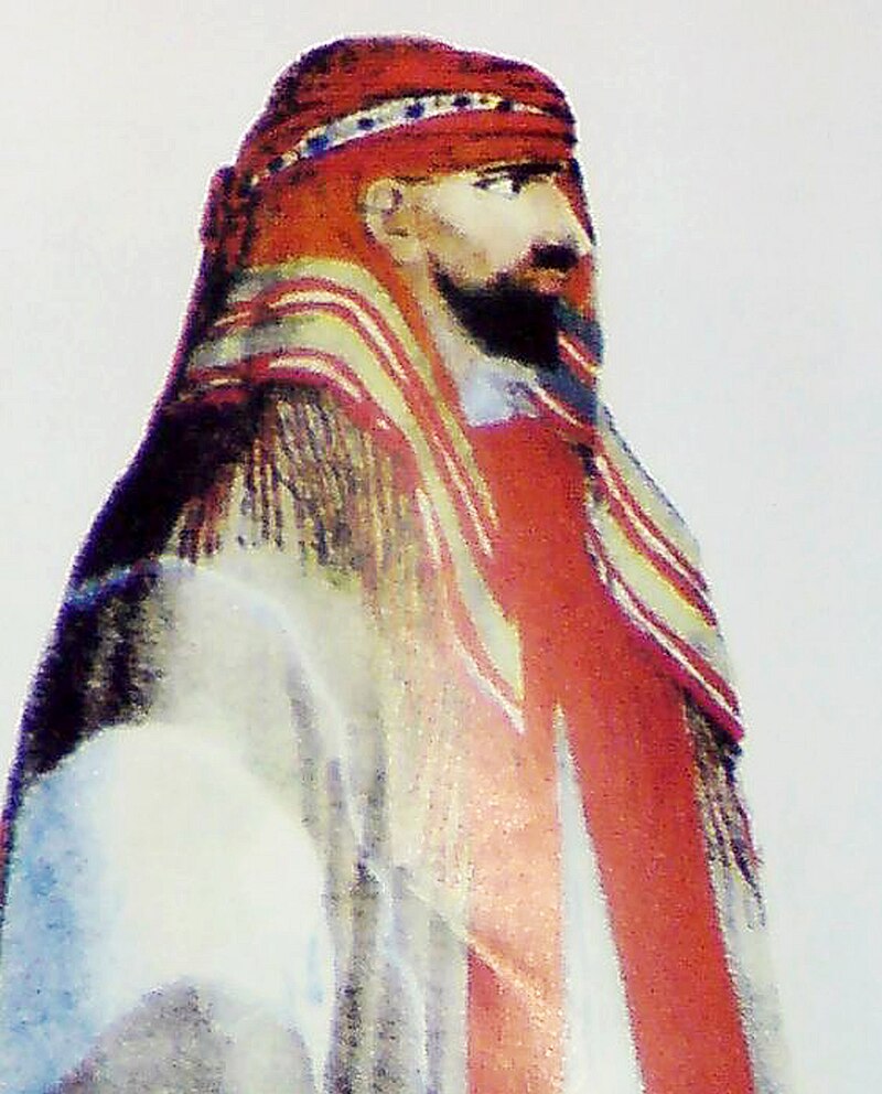 Abdullah Al Hamadi