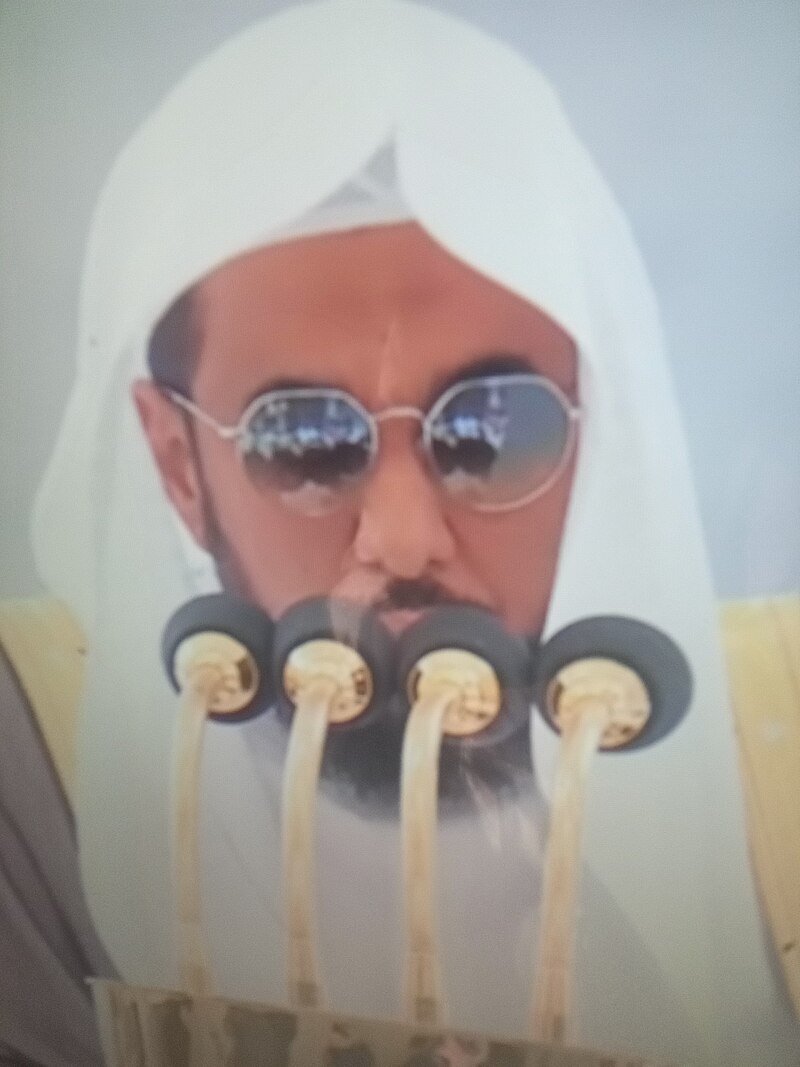 Abdullah Al-Juhani