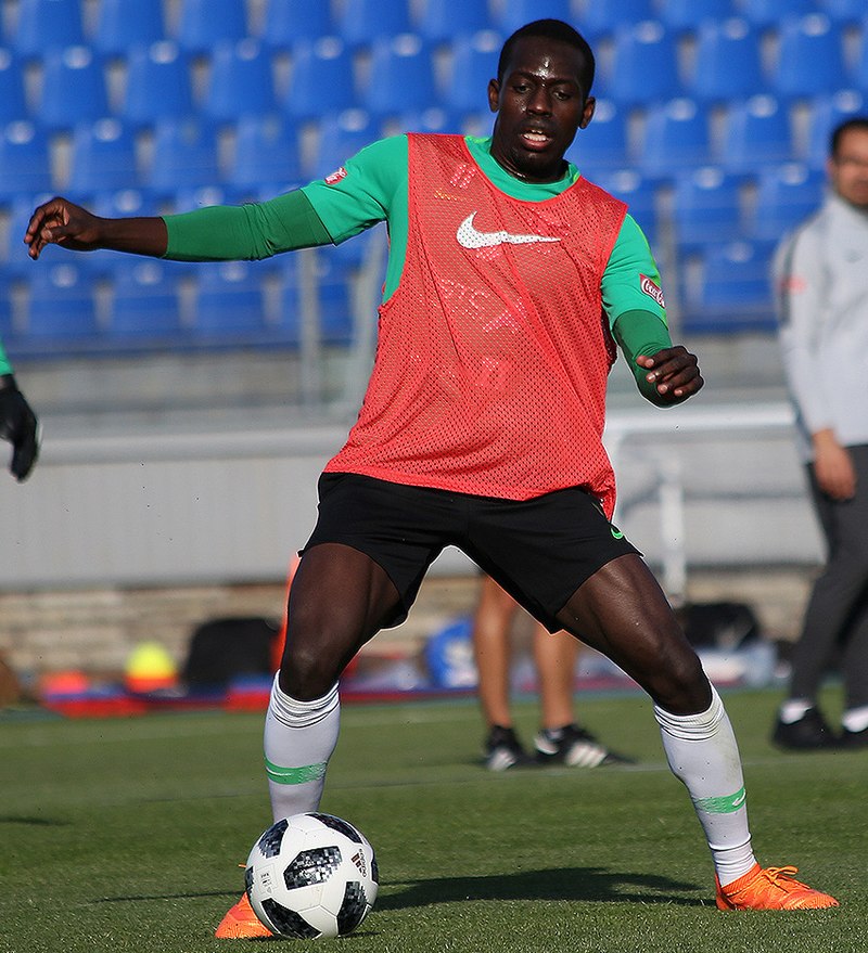 Abdullah Al-Khaibri