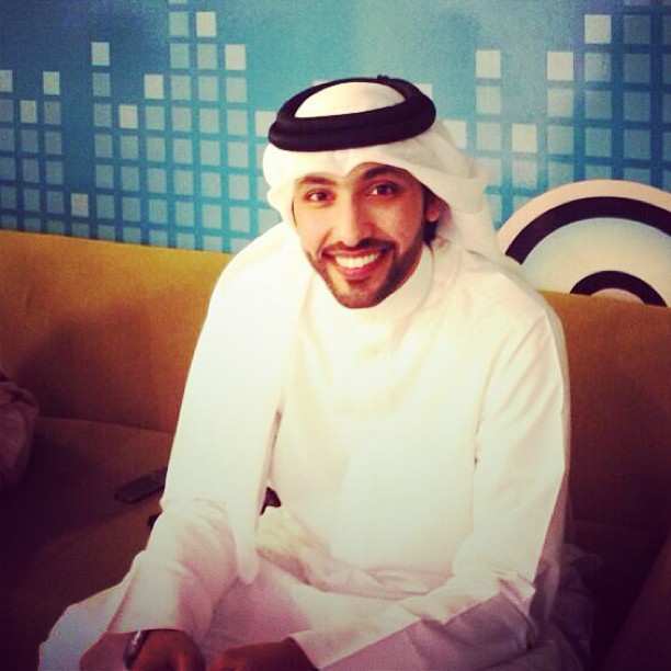 Abdullah Al Kubaisi