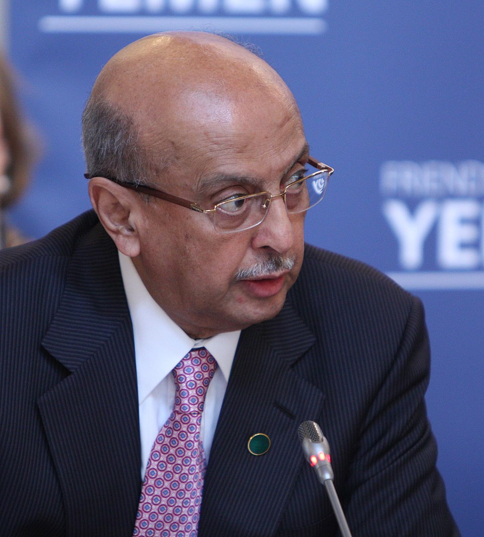 Abdullah Al-Kurbi