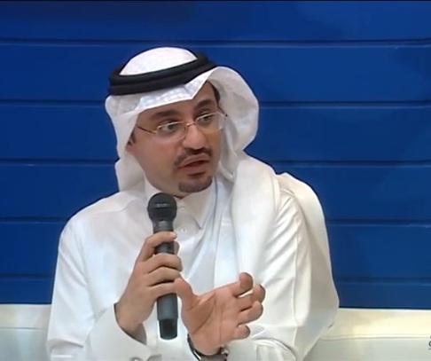 Abdullah Al Maghlouth