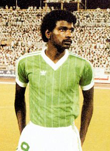 Abdullah Al-Majed