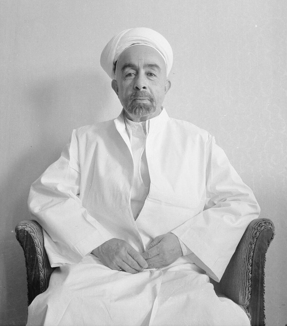 Abdullah Al-Mari