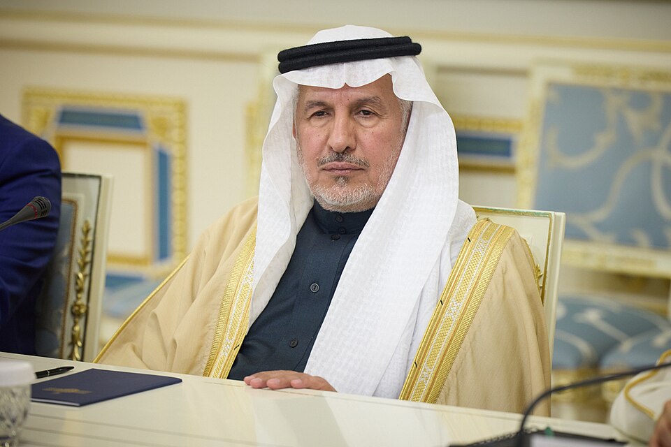 Abdullah Al Rabiah