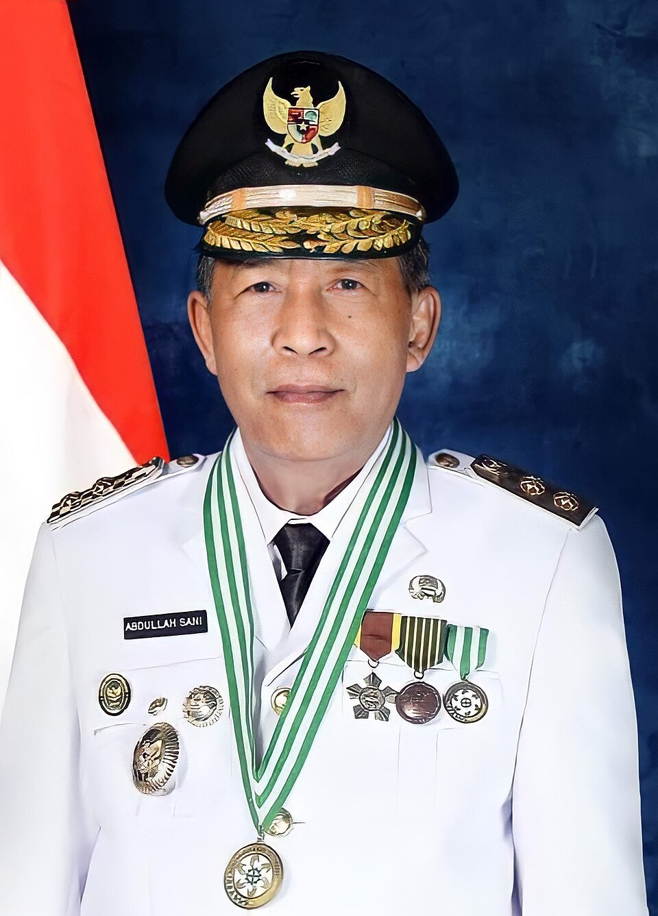 Abdullah Al Sani