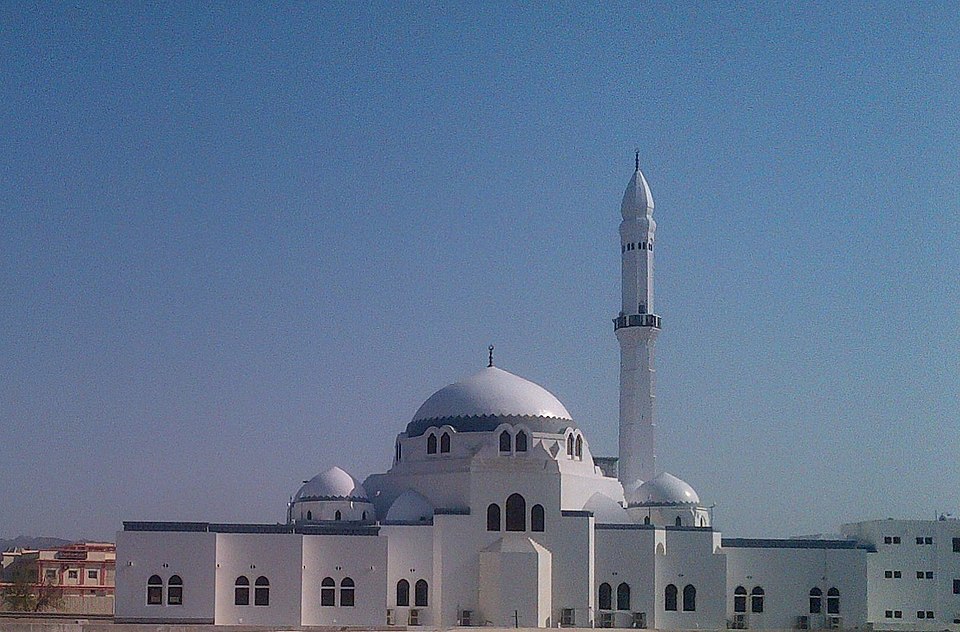 Abdullah Al-Sharbatli