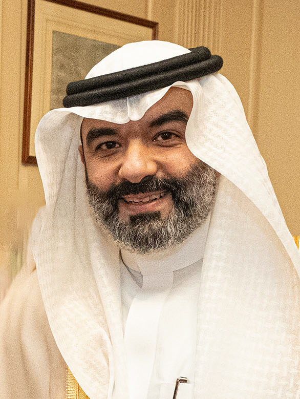 Abdullah Alswaha
