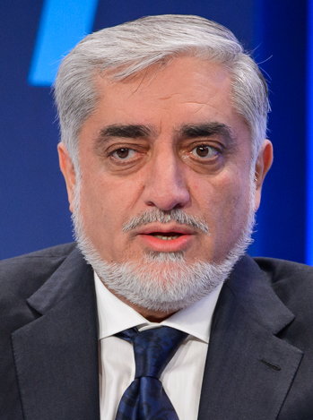 Abdullah Ashraf Mahmoud