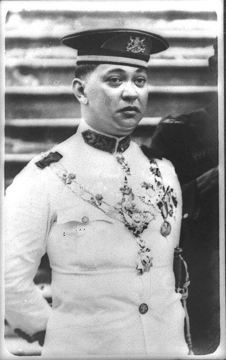 Abdullah bin Abdul Rahman Ismail