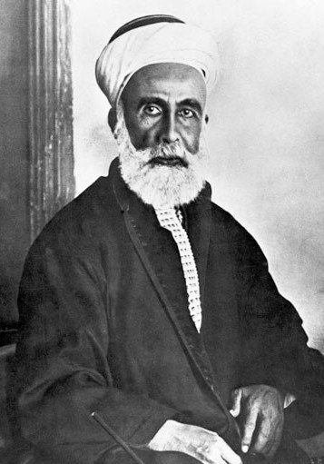 Abdullah Bin Haidar