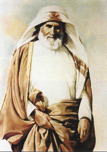Abdullah bin Hassan Al Sheikh