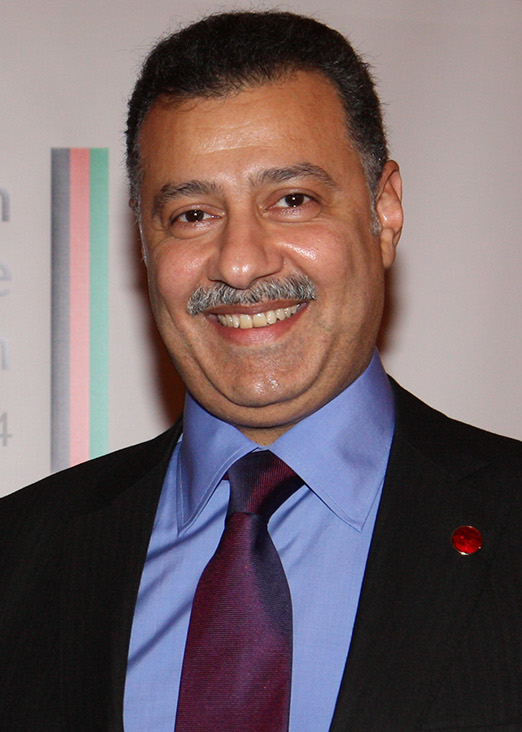 Abdullah bin Saad bin Abdulaziz