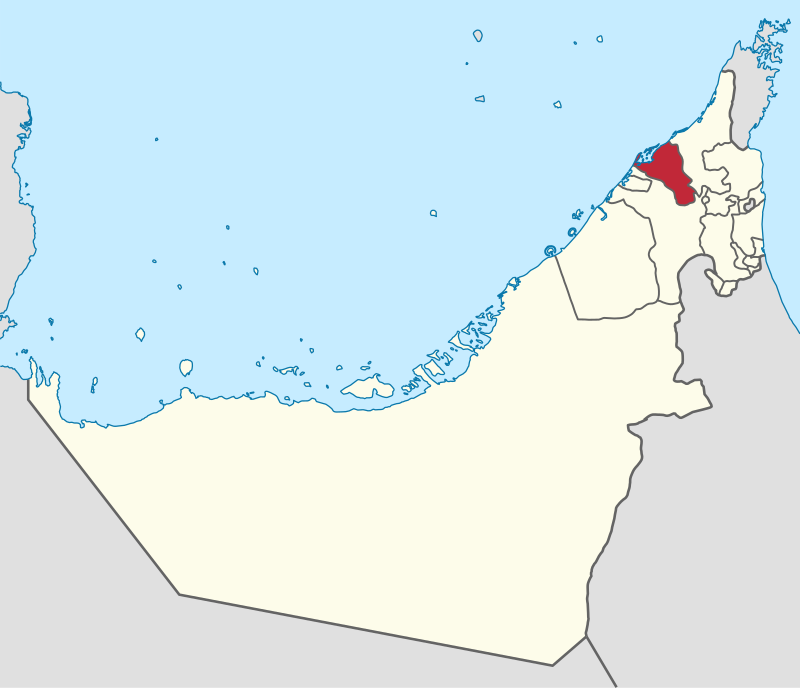 Abdullah bin Saud Al Mualla