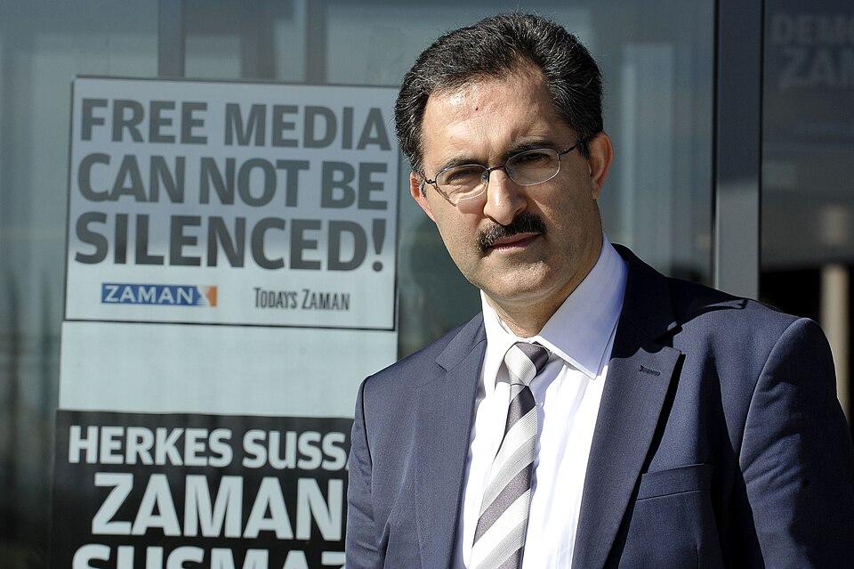Abdullah Bozkurt