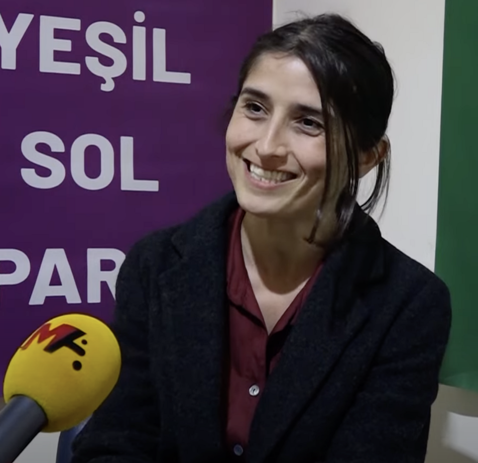 Abdullah Ceylan
