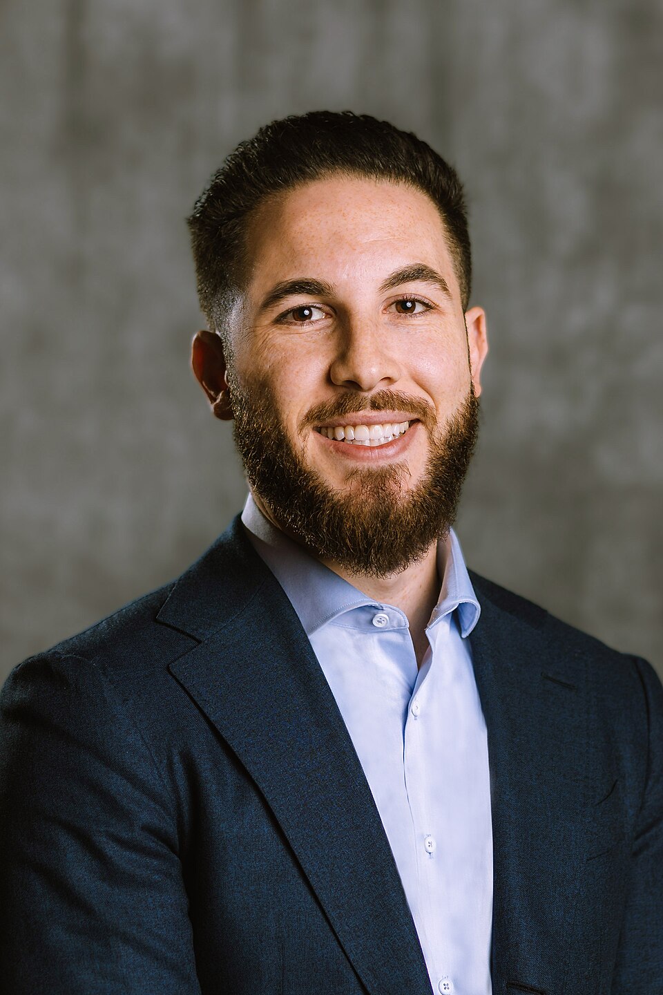 Abdullah Hammoud