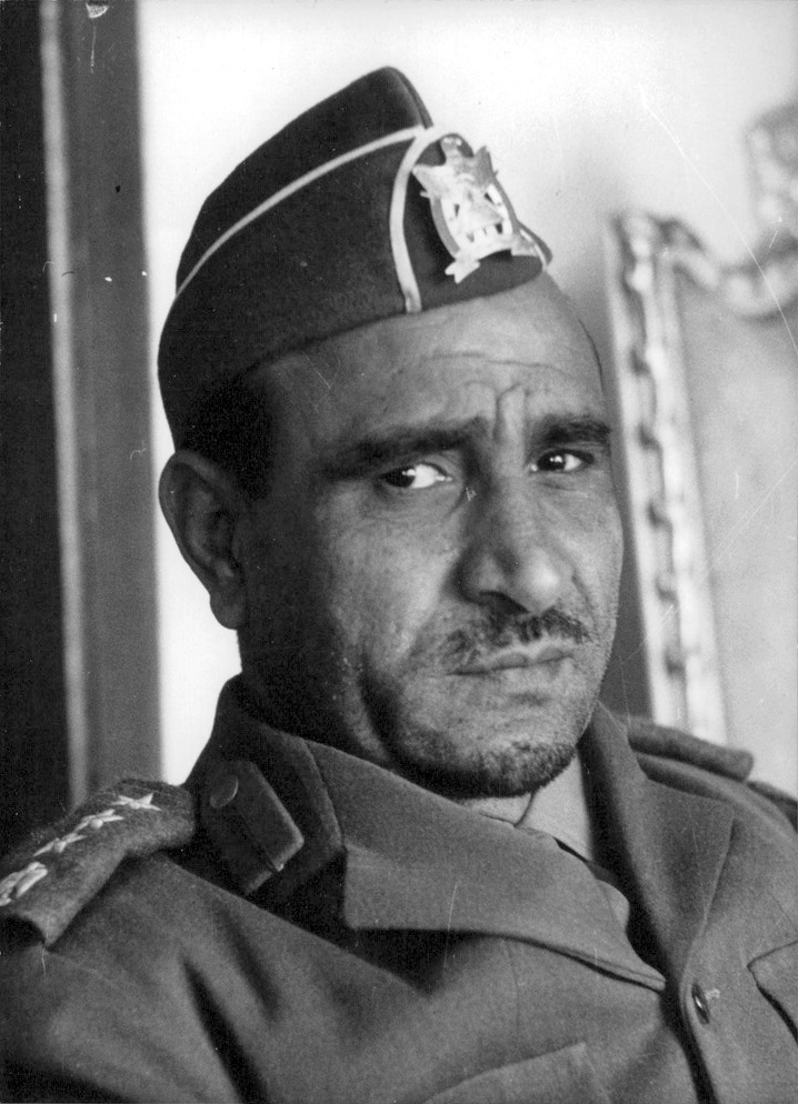 Abdullah Hassan Al-Hamadi