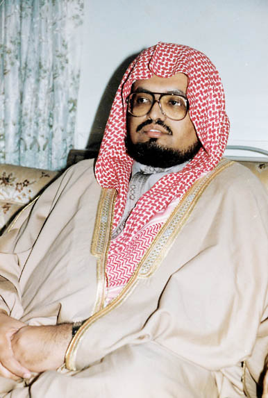 Abdullah Jaber